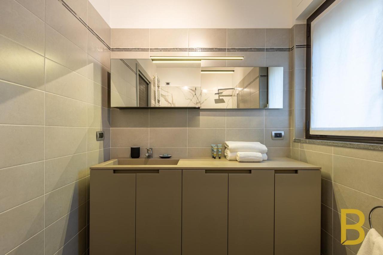 Beplace Apartments In Repubblica Milan Exterior photo